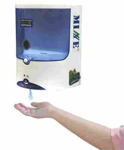 Automatic Sanitizer Dispenser 8Liter MI-ASD8000U