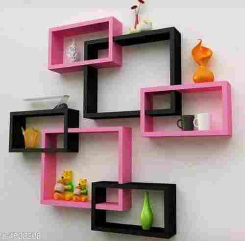 Decorative Wall Shelves Set