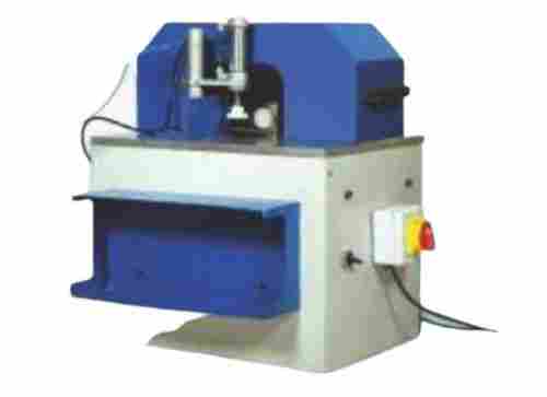 Electric Powered Portable End Milling Machine