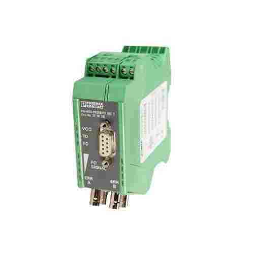 24 V DC Input Voltage DC Phase Signal Converters