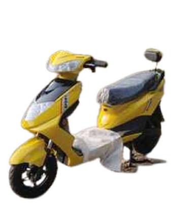BIA Electric Scooty, Speed 25kmph