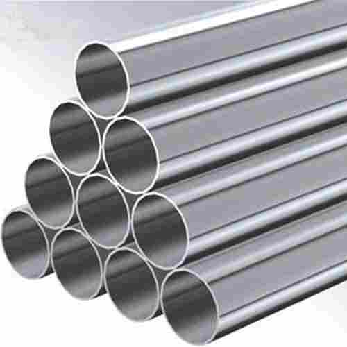 Mill Finished Bevel End Round 2mm 316L Stainless Steel Pipe 3 Meter Long