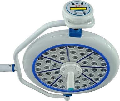 Overhead Surgical Light For Or Clear And Shadow Free Illumination In Surgical Procedures
