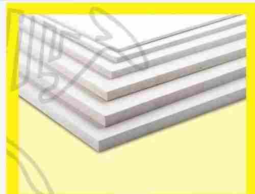 White Color Wood Plastic Composite Protection Films
