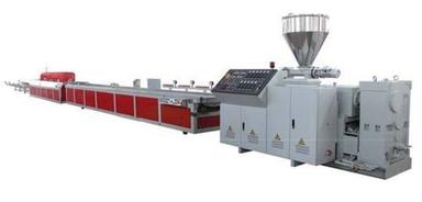 Different Color T5 T8 Led Light Tube Production Line Machine With Driving Motor Of 1.15Kw