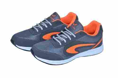 Ranoida Jogging Men Shoes, Has Good Breathability and Grip