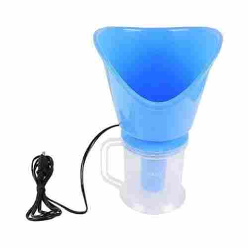 Portable Electric 100 Watt Plastic 50 ML Water Common Cold Bronchitis Steam Vaporizer