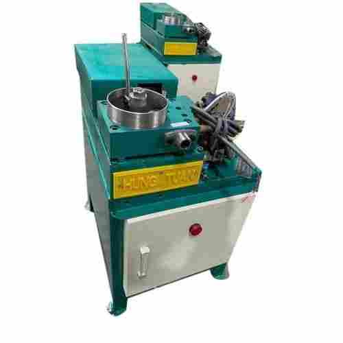 Fully Automatic Hungtuan Agarbatti Making Machine, 50-55 Kg\Day Capacity