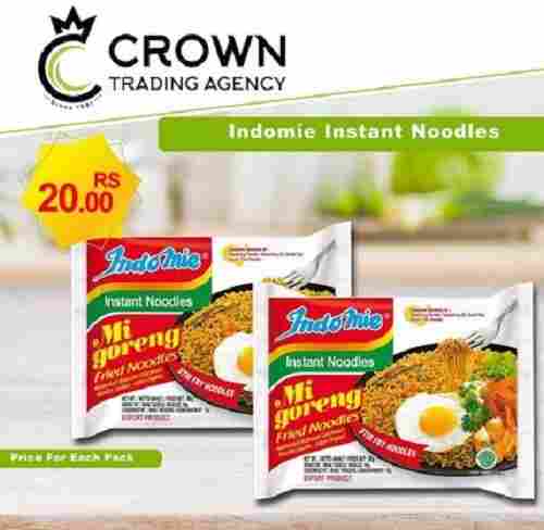 Indomie Special Chicken Instant Ready Flavour Noodles