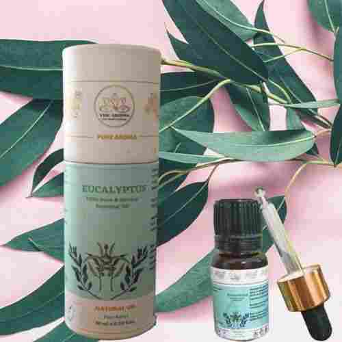 Eucalyptus Essential Oil, 10ml, VHK Aroma