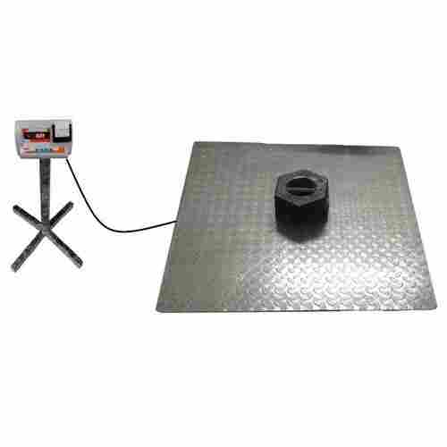 4 Load Cell 5 Ton Platform Scale