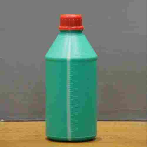 1 Liter Plastic HDPE Industrial, Agriculture Chemical Bottle With Level Scale Marking