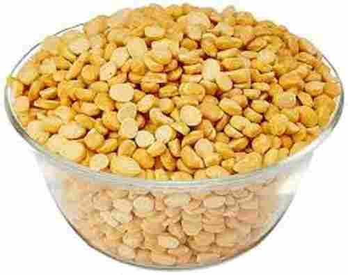 A Grade Nutritious And Healthy 100% Pure and Organic Chana Dal