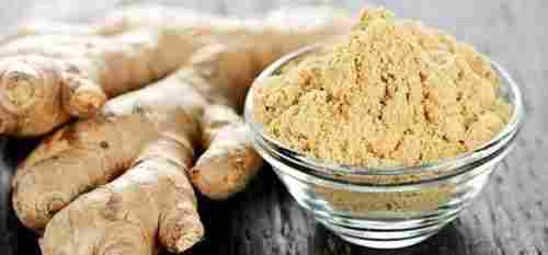 Sunth (Dried Ginger Root) Extract Powder For Arthritis Joint And Menstrual Pain
