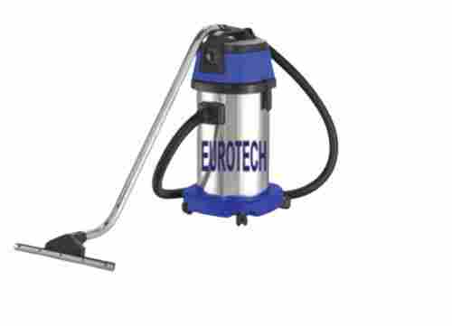 Wet And Dry Vacuum Based Floor Cleaning Machine (Et-30)