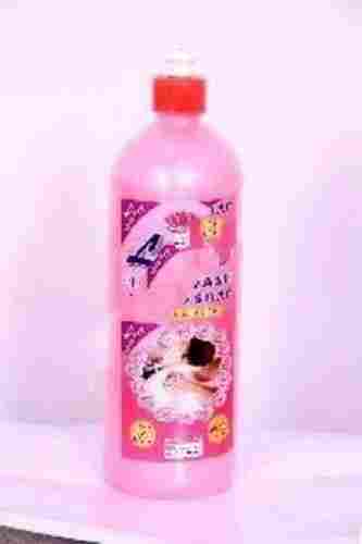 Liquid Hand Wash With Rose Flavour Skin Friendly