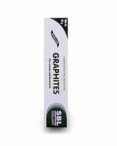 Graphites Homeopathy Ointment