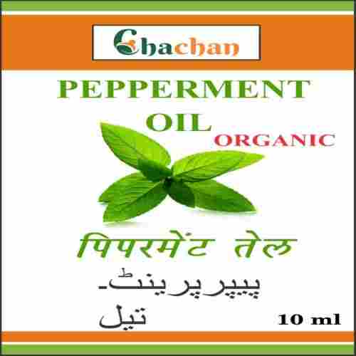 CHACHAN Piperment Oil - 10ml