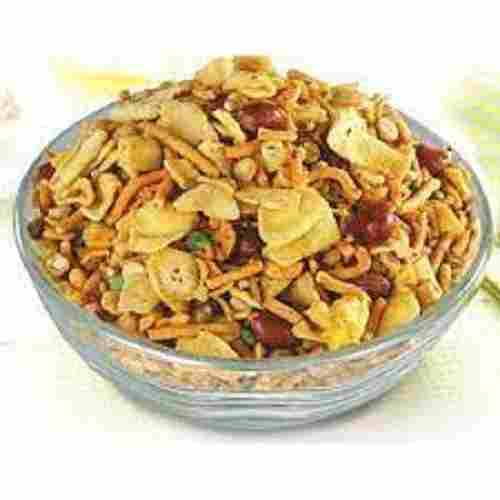 Tasty And Delicious Loose Mix Namkeen Eat With Tea And Coffee