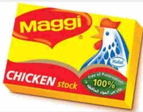 Instant Ready to Eat Chicken Stock Fresh Maggie Noodles