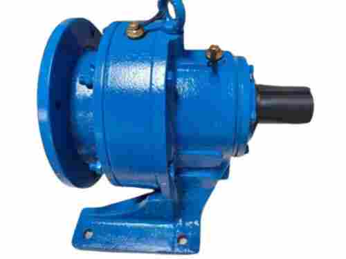Foot Mounting Based Cycloidal Gearbox