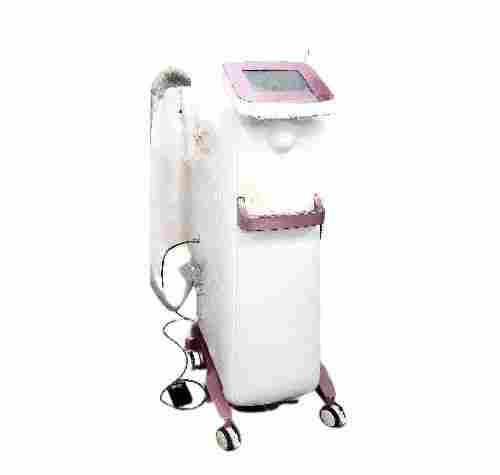 2 in 1 Triple Wavelength Automatic Hair Removal Diode Laser Machine with TFT Touchscreen