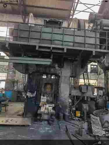 630 Ton Double Disc Type Chinese Forging Press