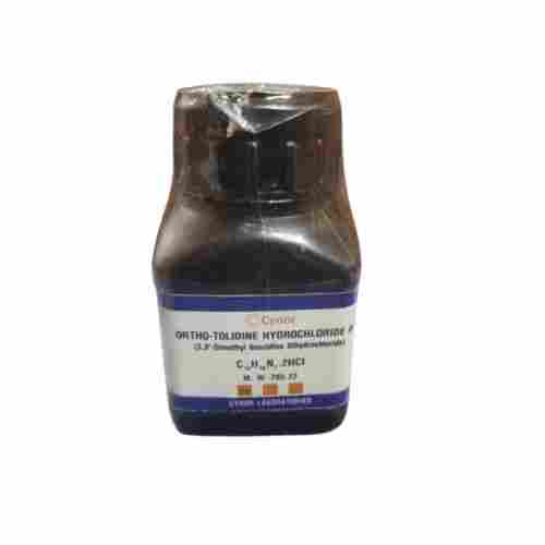 Cynor Ortho Toluidine Hydrochloride CAS No 636-21-5