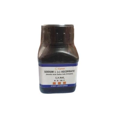 Cynor Sodium L Ascorbate CAS No 134-03-2