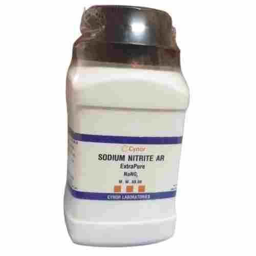 Cynor Sodium Nitrate AR 7631-99-4