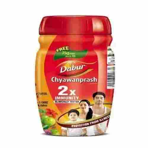 Dabur Chyawanprash Immunity Booster Available In 500 Gm