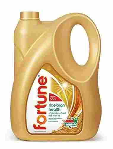 A Grae 100% Pure and Natural Healthy Fortune Rice Bran Oil for Cooking
