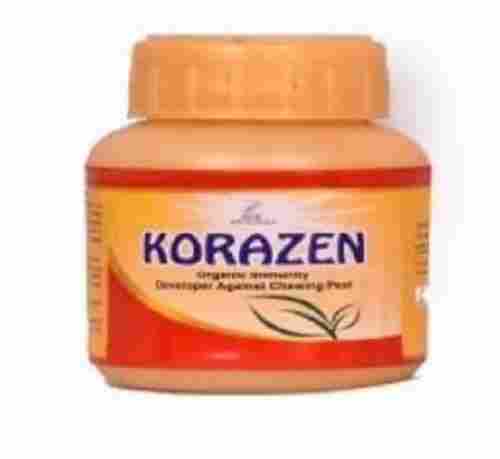 Zeal Biologicals Larvicide Korazen Chewing Pest (Pack Of 1 X 10 Unit)