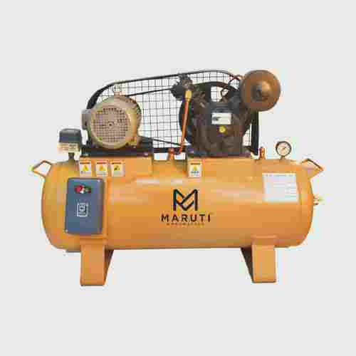 715T Two Stage Reciprocating Air Compressor
