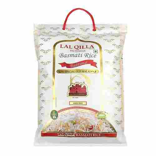 Lal Qilla Traditional Naturally Rich Aroma Perfect Long Grain Gluten Free Basmati Rice
