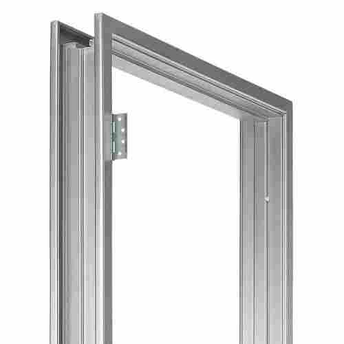 Strong And Hard Silver Color Rust Proof Stainless Steel Door Frames
