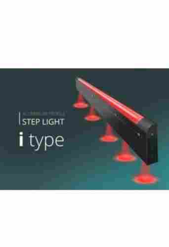 Led Step Light I Type for any Indoor or Outdoor Use, Easy Installation