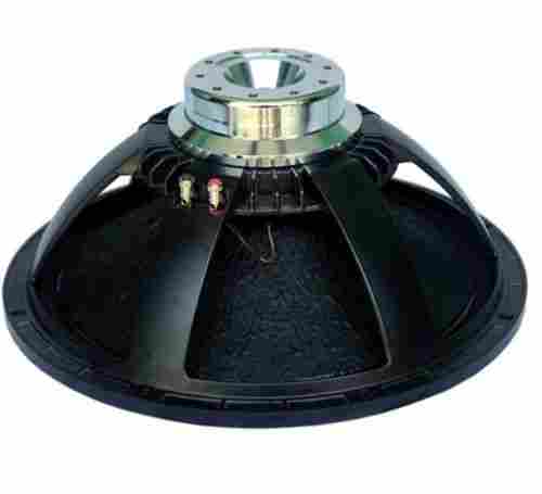 18AN1200 Neodymium Speakers, 1200W Power With 18'' Size, 10Kg Weight