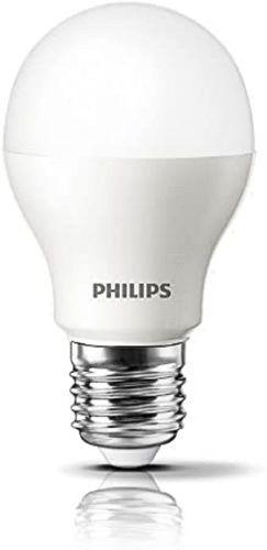 Philips 10.5-Watt Equivalent 800 Lumens 3000K A19 Led Light Bulb Body Material: Copper