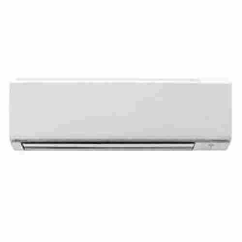 100% Premium Stainless Steel White Color Air Conditioner Machine With Low Energy Efficient