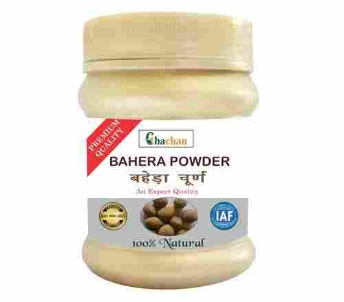 CHACHAN Bahera Powder - 100gm