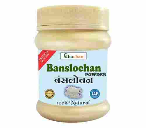 CHACHAN Banslochan Powder - 100gm