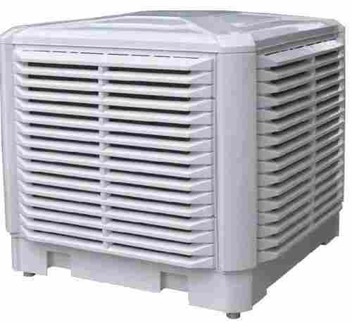 White Hy-30dc High-Speed Plastic Industrial Evaporative Air Cooler