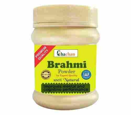 CHACHAN Premium Quality Brahmi Powder - 100gm
