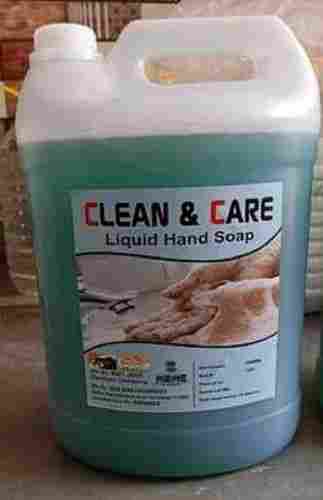 Clean and Care Liquid Hand Washing Soap For Soft, Clean And Fresh Hands
