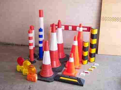 Solid Strong Fundamental Basic Multicolor Road Safety Item For Safety