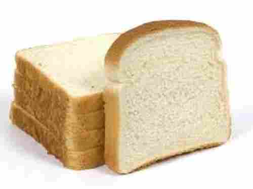  100% Natural Delicious And Organic White Sandwich Bread, Low In Fat