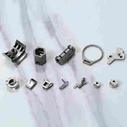 Investment Casting with 1 Year Warranty