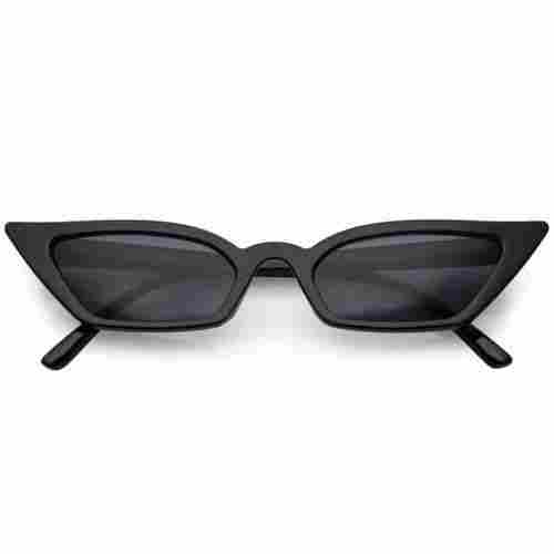 Narrow Cateye Sunglasses for Women