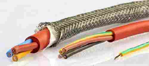 Multi Color Pvc Insulated Copper Cable for Construction and Industrail Wiring